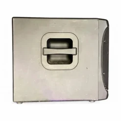 Used Mackie DLM12S Powered Subwoofer