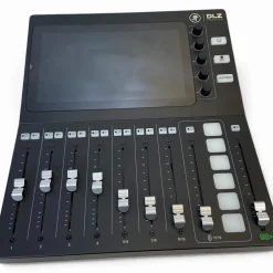 Used Mackie DLZ CREATOR MultiTrack Recorder