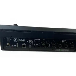 Used Mackie DLZ CREATOR MultiTrack Recorder