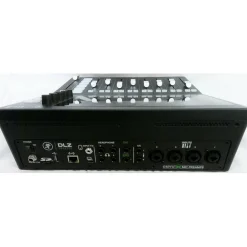Used Mackie DLZ Creator MultiTrack Recorder