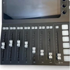 Used Mackie DLZ CREATOR MultiTrack Recorder