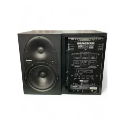 Used Mackie HR624 Pair Powered Monitor