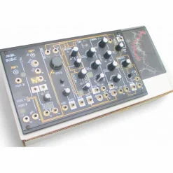 Used Make Noise 0-Coast Synthesizer