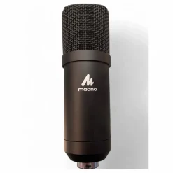 Used maono USB Condenser USB Microphone