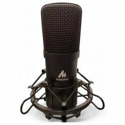 Used maono USB Condenser USB Microphone