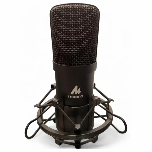Used maono USB Condenser USB Microphone