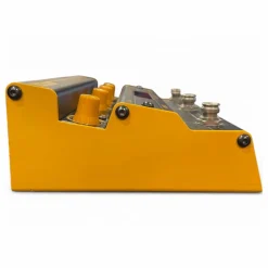 Used Markbass Super Synth Bass Bass Effect Pedal