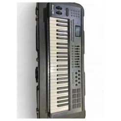 Used M-Audio AXIOM49 MIDI Controller