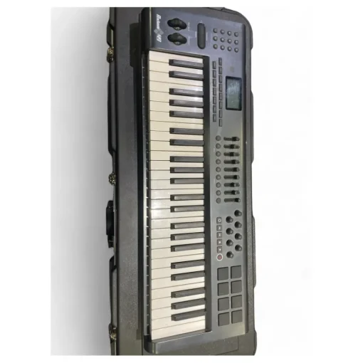 Used M-Audio AXIOM49 MIDI Controller