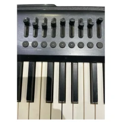 Used M-Audio AXIOM49 MIDI Controller