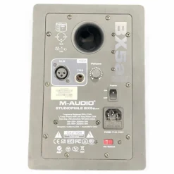 Used M-Audio BX5A Powered Monitor