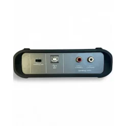 Used M-Audio Fast Track Audio Interface