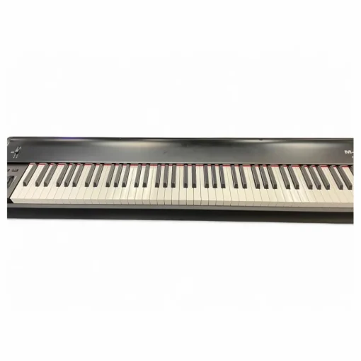 Used M-Audio HAMMER 88 MIDI Controller
