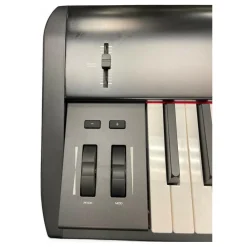 Used M-Audio HAMMER 88 MIDI Controller