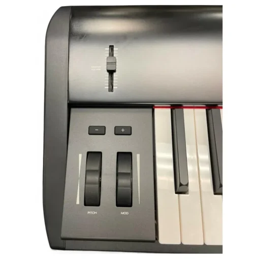 Used M-Audio HAMMER 88 MIDI Controller