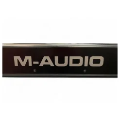 Used M-Audio HAMMER 88 MIDI Controller
