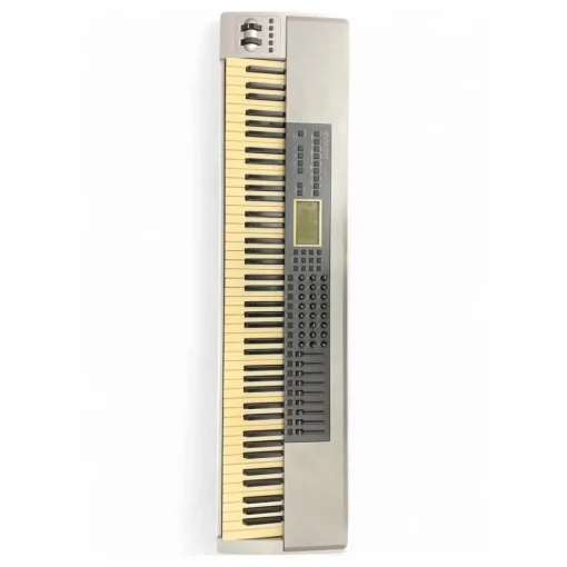 Used M-Audio KESTATIOIN PRO 88 MIDI Controller