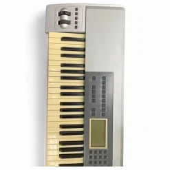 Used M-Audio KESTATIOIN PRO 88 MIDI Controller