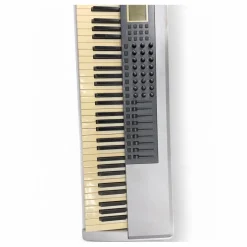 Used M-Audio KESTATIOIN PRO 88 MIDI Controller