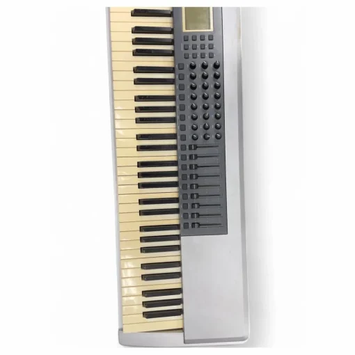 Used M-Audio KESTATIOIN PRO 88 MIDI Controller