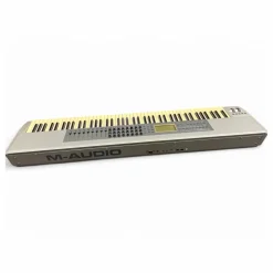 Used M-Audio KESTATIOIN PRO 88 MIDI Controller