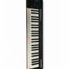 Used M-Audio Keystation 49 Key MIDI Controller
