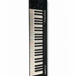 Used M-Audio Keystation 49 Key MIDI Controller