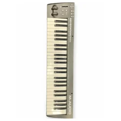 Used M-Audio Keystation 49ES MIDI Controller