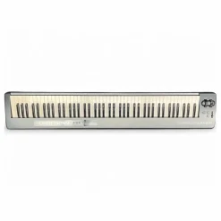 Used M-Audio KEYSTATION88 MIDI Controller