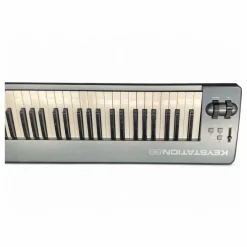 Used M-Audio KEYSTATION88 MIDI Controller