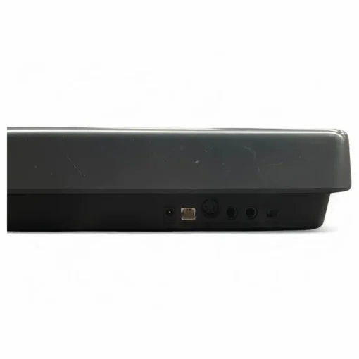 Used M-Audio KEYSTATION88 MIDI Controller