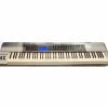 Used M-Audio Keystation Pro 88 MIDI Controller