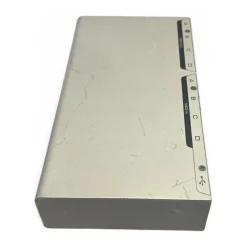 Used M-Audio Midisport 4x4 MIDI Interface