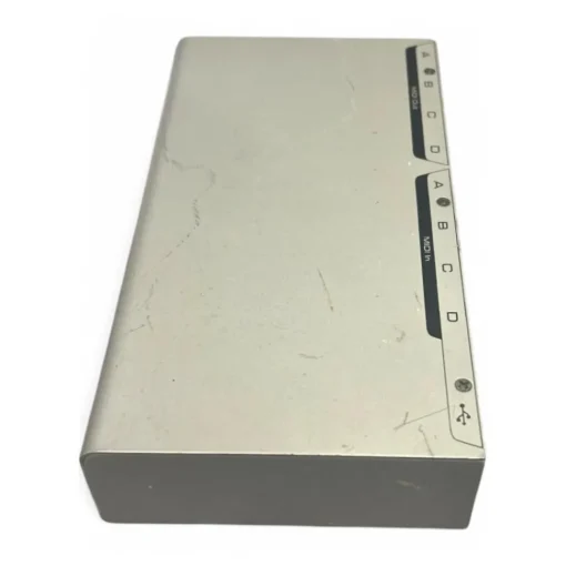 Used M-Audio Midisport 4x4 MIDI Interface