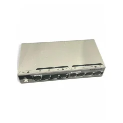 Used M-Audio Midisport 4x4 MIDI Interface