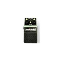 Used Maxon BP01 Bass Effect Pedal