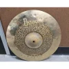 Used MEINL 16in Byzance Dual Crash Cymbal