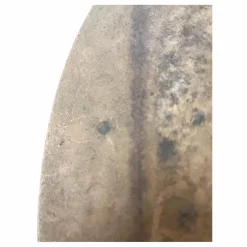 Used MEINL 14in BYZANCE MATT GARSTKA HI HAT Cymbal