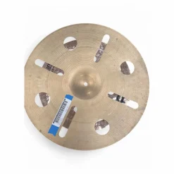 Used MEINL 16in byzance stack Cymbal