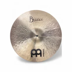 Used MEINL 18in Byzance Traditional Medium Crash Cymbal