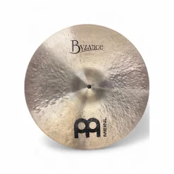 Used MEINL 18in Byzance Traditional Medium Crash Cymbal