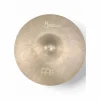 Used MEINL 14in Byzance Vintage Sand Hi Hat Bottom Cymbal