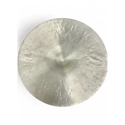 Used MEINL 14in Byzance Vintage Sand Hi Hat Bottom Cymbal