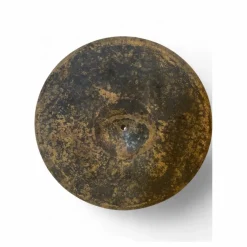 Used MEINL 15in Byzance Vintage Sand Hi Hat Top Cymbal