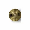 Used MEINL 20in HCS Set Cymbal