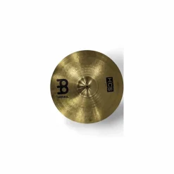 Used MEINL 20in HCS Set Cymbal