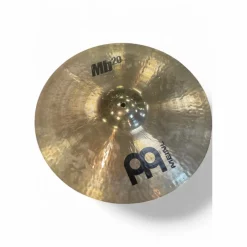 Used MEINL 19in mb20 heavy crash Cymbal