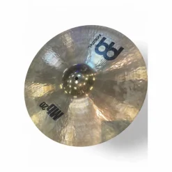 Used MEINL 19in mb20 heavy crash Cymbal