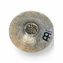 Used MEINL 19in mb20 heavy crash Cymbal