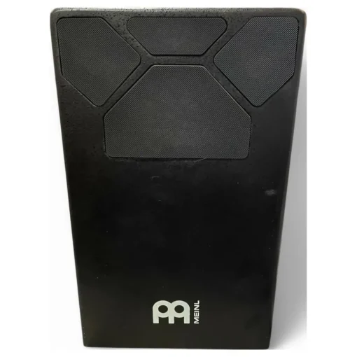 Used MEINL SC-1 Digital Cajon Electric Drum Set